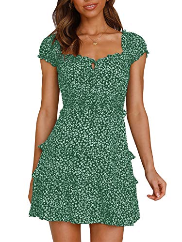 crop top maxi dress