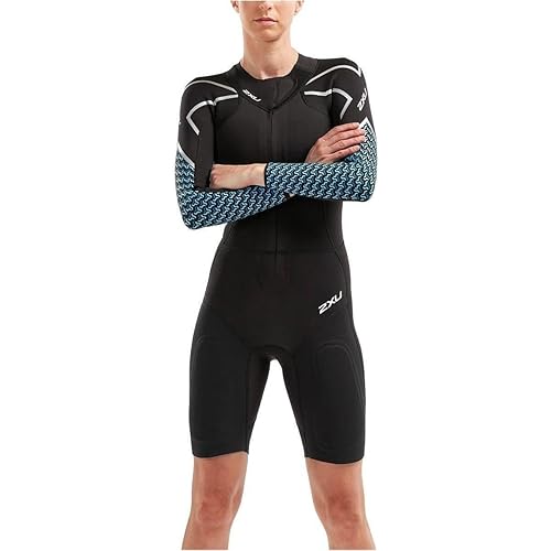 2XU Women's SwimRun SR1 Wetsuit