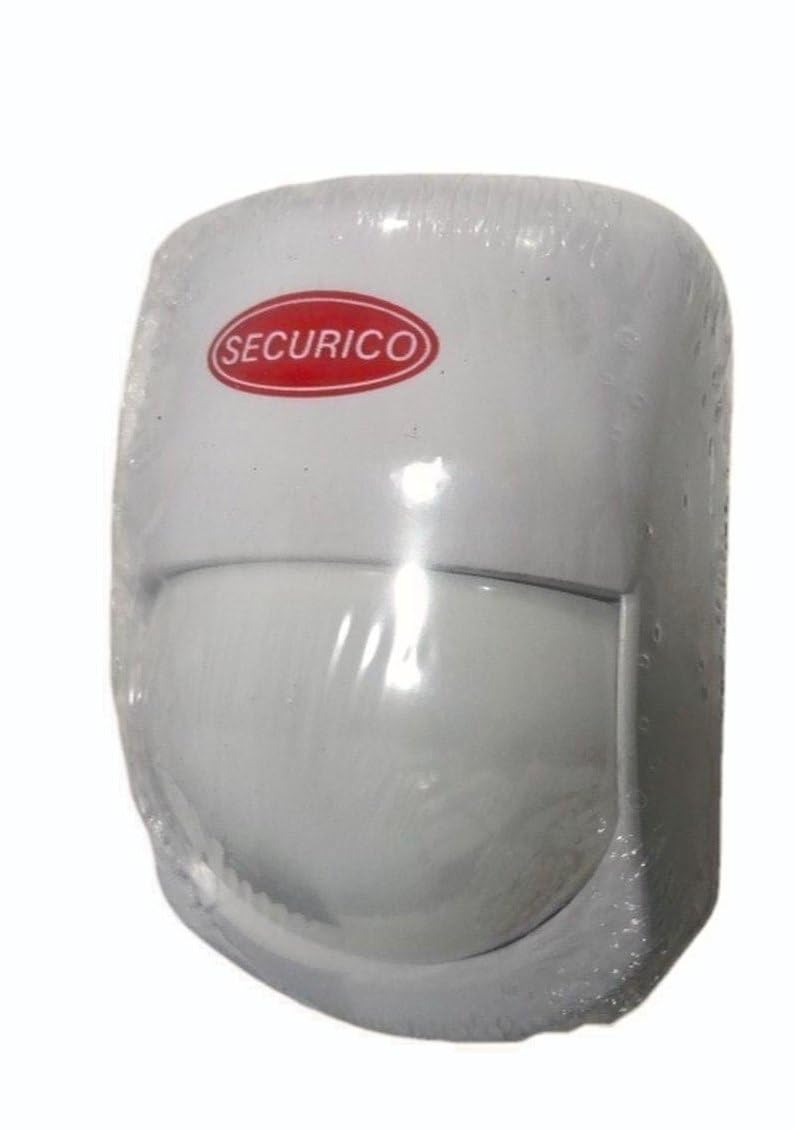 Quad PIR Motion Sensor SECURICO-image-43