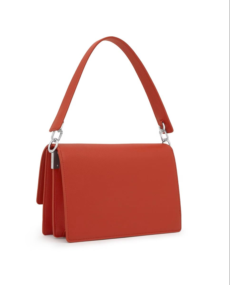 TOUS Bolso Bandolera Audree Pockets Mediano Transformable – Ref. 2002358117 | Mujer | Color Audree Pockets | 19 x 25 x 12 cm