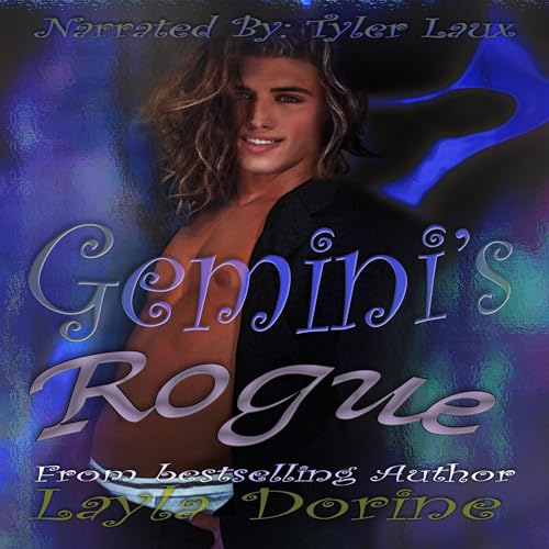 Gemini's Rogue cover art