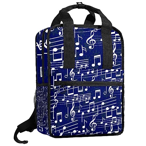 Sac à dos garçon musique pour l'école et les sorties du weekend