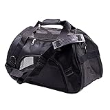 Tamaño del producto: 9A01 trompeta sobre 43 * 20 * 29cm Se recomienda 5 libras de mascota