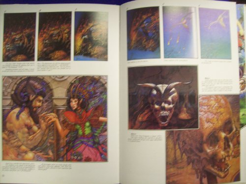 パトリック•ウッドロフ画集 Amazon.com: Patrick Woodroffe: books, biography, latest update
