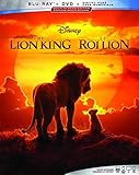 The Lion King [Blu-ray] (Bilingual)