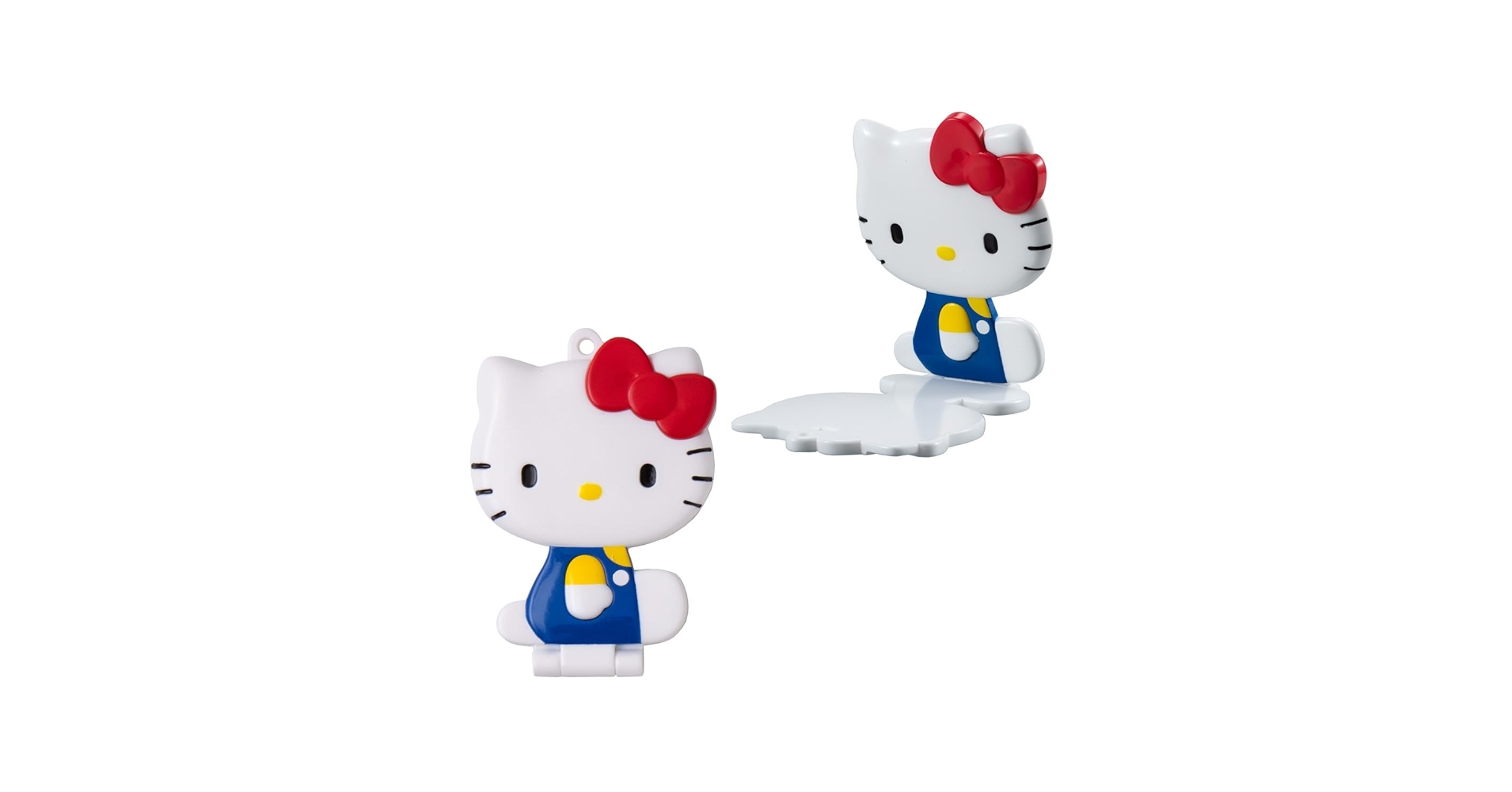 Amazon.co.jp: ハローキティ ミラーコレクション付きグミ 12個入りBOX