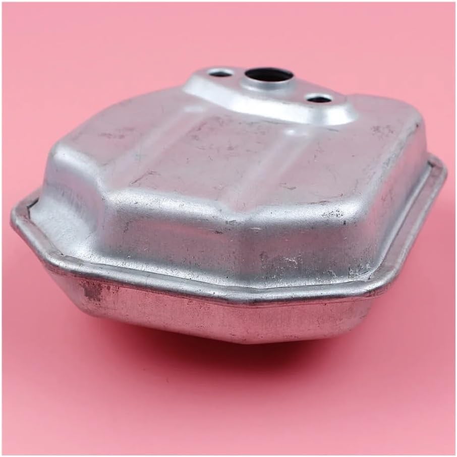 Muffer Arrester Fit for GX35 GX35NT HHT35S GX 25 4 Stroke Brush Cutter Lawn Mower Small Engine Part