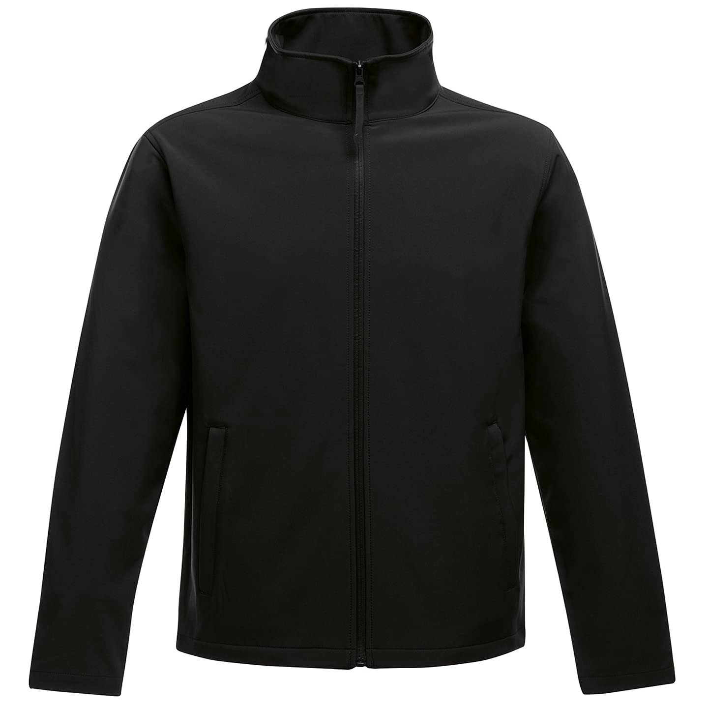 Regatta Herren Ablaze Men's Printable Softshell jacke (1er Pack)