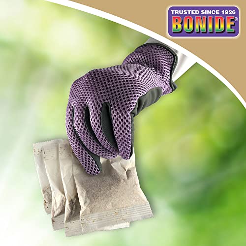 Bonide Mouse Magic Mouse Repellent Scent Packs, 12 Packs - image 3