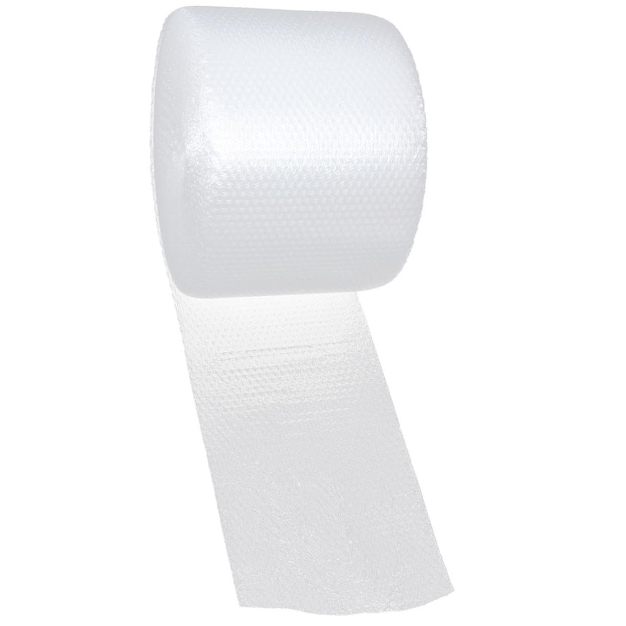 HOMSFOU Film à Bulles Antichoc Épais de Tapis pour Emballage Express et Protection de Colis Fragiles