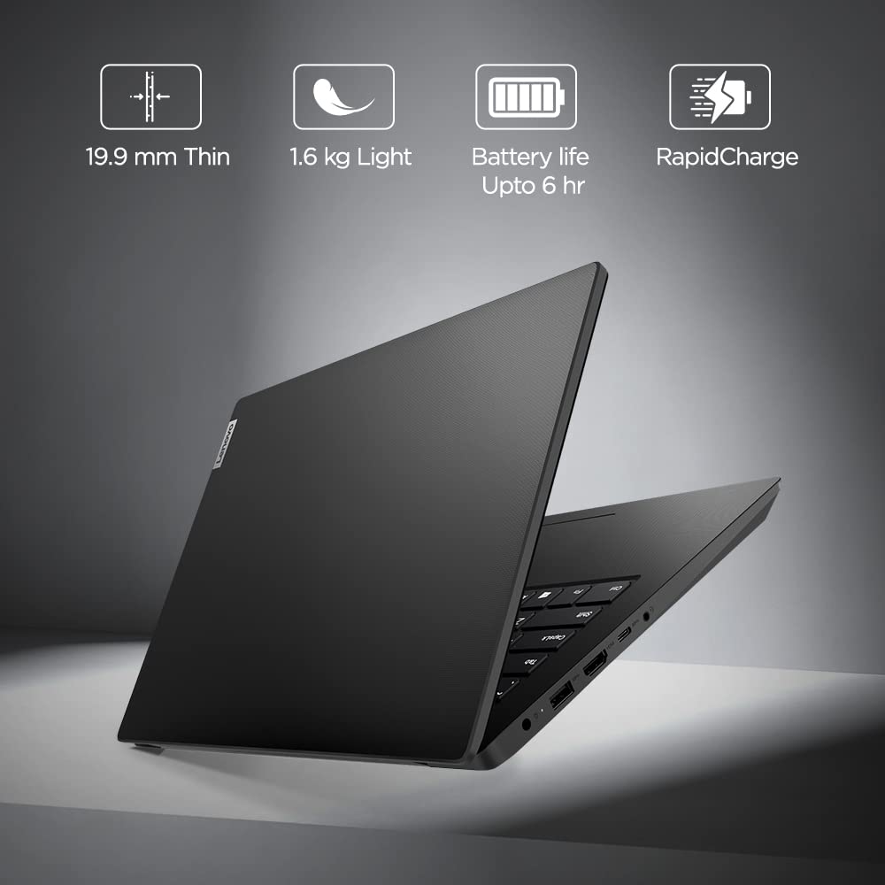 Amazon.in: Buy Lenovo V14 Intel Core i5 11th Gen 14