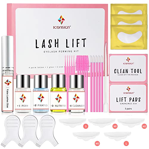 Top 10 Best Eyelash Perm And Extensions Reviews & Buying Guide Katynel