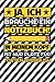Notizbuch liniert: Ja, ich brauche ein Notizbuch. In meinem Kopf ist nur Platz für Torten-Airbrush