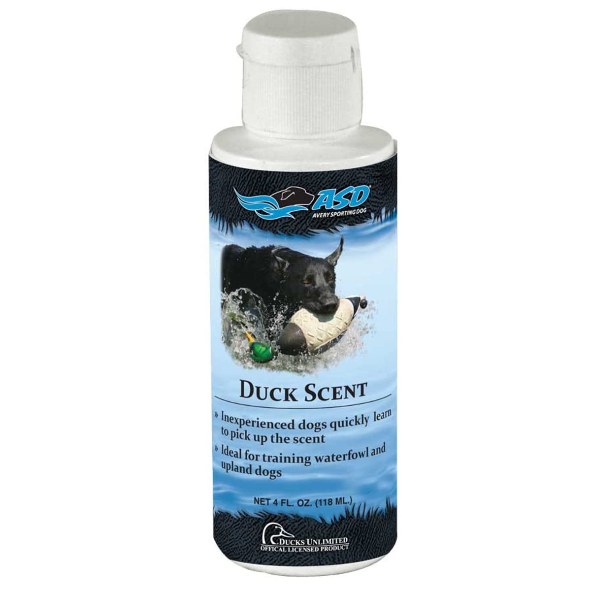 AveryDuck Scent