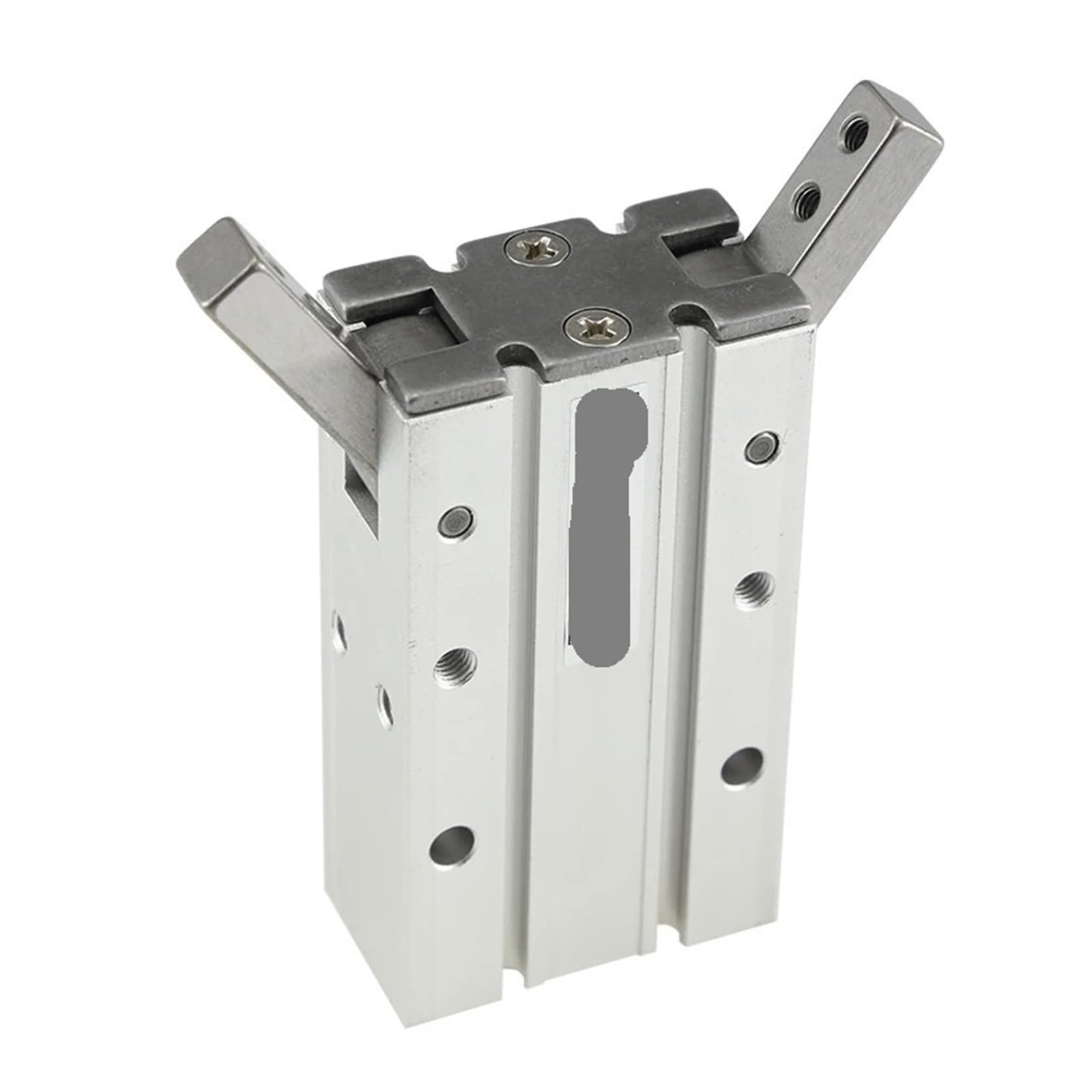 Pazur pneumatyczny, kąt 180°, typ kamery, MHY2-10D MHY2-16D MHY2-20D MHY2-25D, zacisk aluminiowy MHY2-16D2(MHY2-16D2)