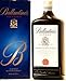 Produktbild Ballantines 3,0 Liter Grossflasche
