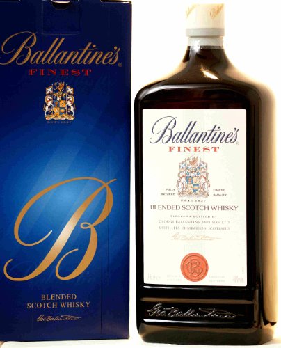 Preisvergleich Produktbild Ballantines 3,0 Liter Grossflasche