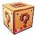 Question Block Themed Storage Tin - Super Mario Bros. Storage Tin