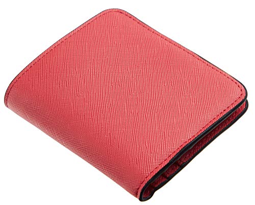 Toughergun Wallet Women Rfid Blocking Small Compact Bifold Luxury Leather Pocket Wallet Ladies Mini Purse with ID Window