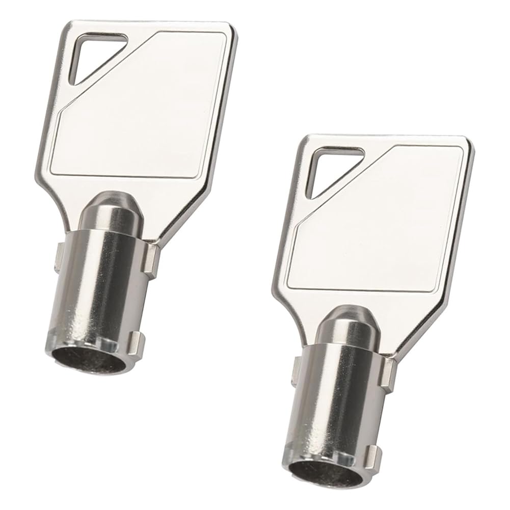 CTRLZS GR800 Washer and Dryer Key for Commercial Machines Replacement Accessory