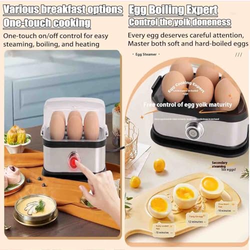 Catálogo para Comprar On-line Escalfadores de huevos - los preferidos. 24 Imagen adicional