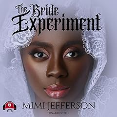 Page de couverture de The Bride Experiment