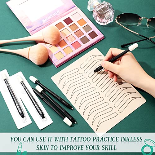 12-Pcs-Microblading-Manual-Pen-U18-018mm-Disposable-Microblading-Pen-with-Pigment-Sponge-Eyebrow-Microblading-Hand-Tools-for-Makeup-Black