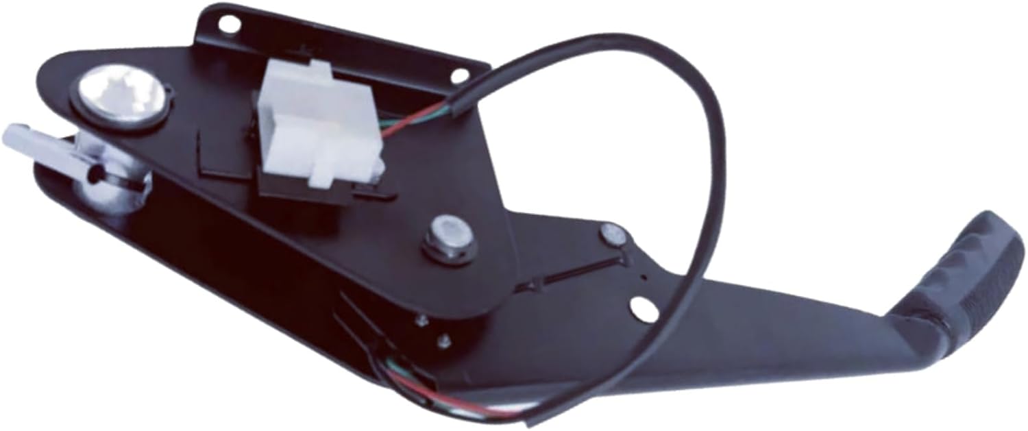 51202317 Handbrake Lever Assembly Fits for Forklift EFG320 EFG216 EFG115