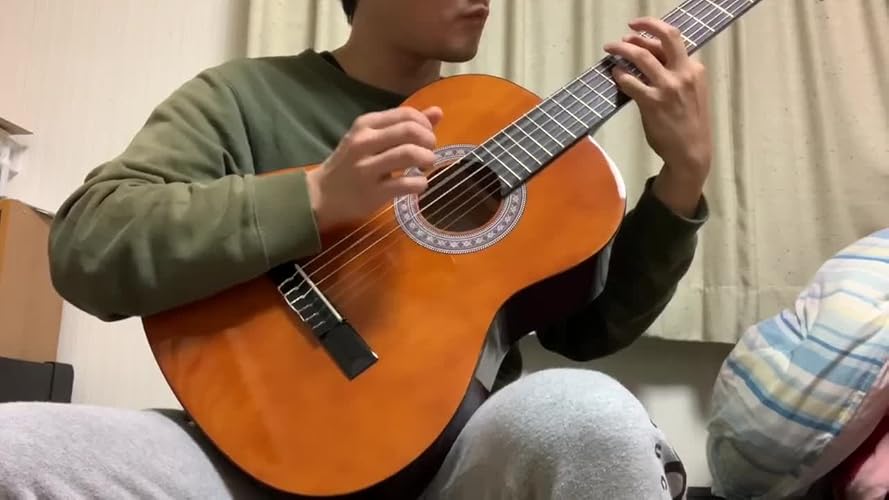 J&Zクラッシックギター Amazon.co.jp: J&Z Classical Guitar, Acoustic Guitar, Nylon Strings