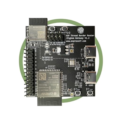 ESP Thread Border Router