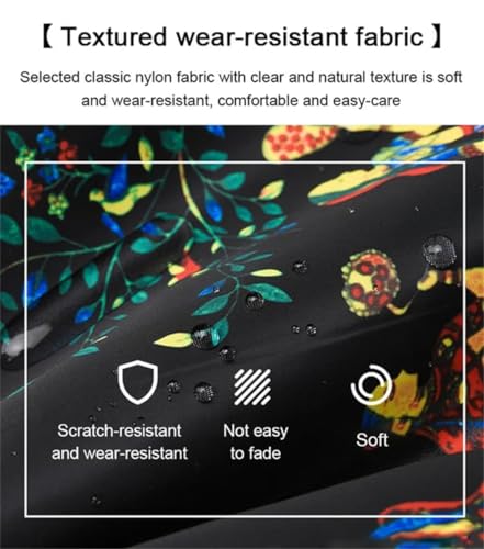 Drawstring Foldable Large Capacity Dry-wet Separation Travel Sports Backpack,Waterproof Lightweight Drawstring Gym Bag (2Pcs-d)3