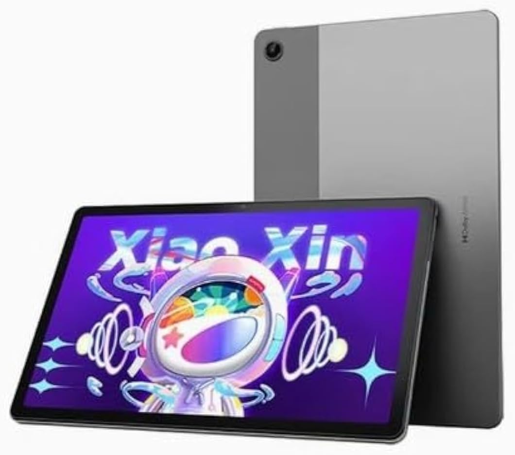 Xiaoxin Pad 2022 10.6 Inch Lenovo Android 12 Tablet TB128FU Snapdragon 680 2K Screen Wifi 4 gb ram 128gb storage