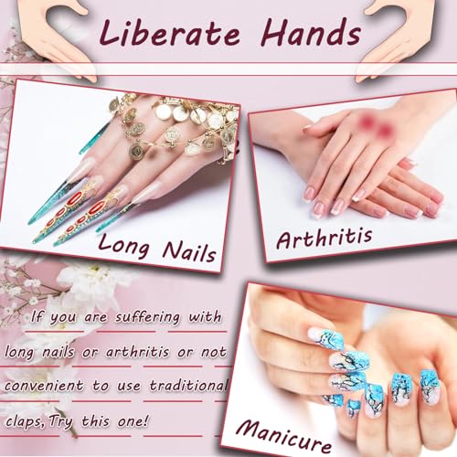 Serundo Auto SILVER CLASPS 2PC 925 Sterling Silver Magnetic Necklace Clasps And Closures Min Magnetic Clasps thumb #4