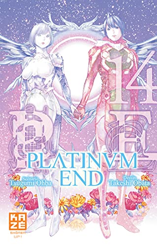 Platinum End — Tome 14