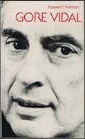 Gore Vidal (Ungar Film Library) 0804463603 Book Cover