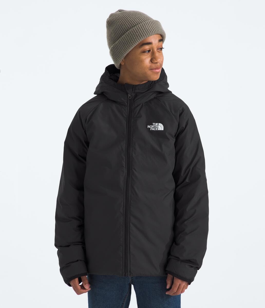 The North Face Reversible Perrito Piumino Bambini e ragazzi (Pacco da 1)