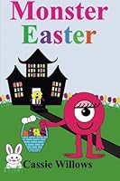 Monster Easter 1508907072 Book Cover