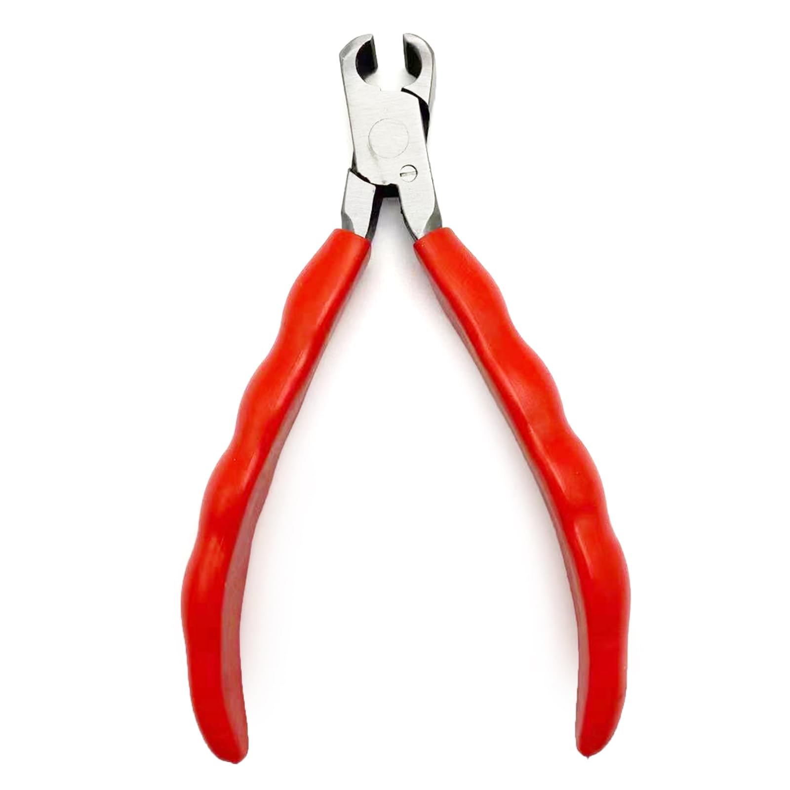 Msioytog Accuracy Eyeglass Set Glasses Plier For Home And Travel Use With Adjustable Pliers And Screwdriver Eyeglass Repair Set