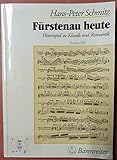  Fürstenau heute. Flötenspiel in Klassik und Romantik