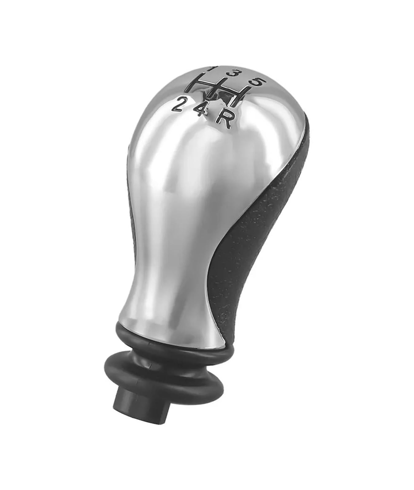 ZJHYGMD OEM Number Gear Shift Knob Head 5 Speed