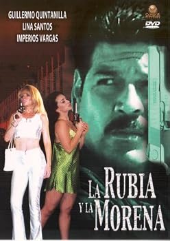 La Rubia y la Morena