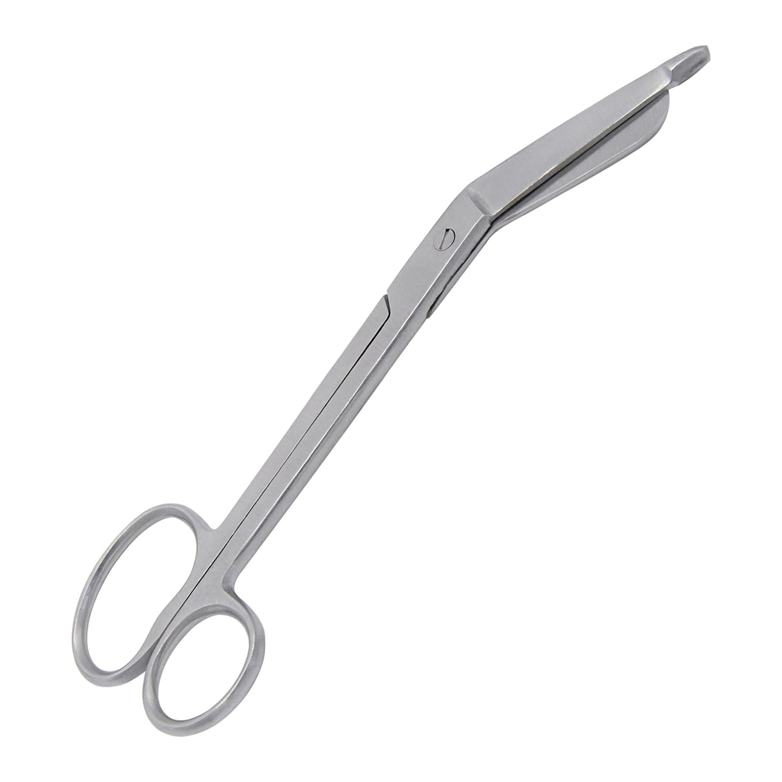 Surgical Scissors - Lister Bandage Shears -7 Surgical Scissors - Lister Bandage Shears -7