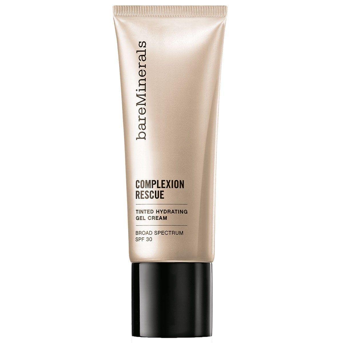 COMPLEXION RESCUE TINTED HYDRATING GEL CREAM - MAHOGANY 6N, 35 ml (Pack of 1)