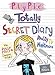 Polly Price's Totally Secret Diary: Reality TV Nightmare