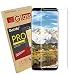 Galaxy S8 Screen Protector,Samsung Galaxy S8 Screen Protector,Gotida Galaxy S8 Tempered Glass film Full Coverage HD Clear for Galaxy S8 (##03)