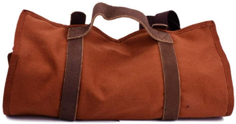 Bartender Kit Bag Kit De Herramientas De Barra Profesional, Totalmente Equipado, Fácil De Transportar Y Almacenar, Delicioso Cóctel Resistente Y Duradero, Adecuado Para Bares Familiares, Fiestas, Etc.