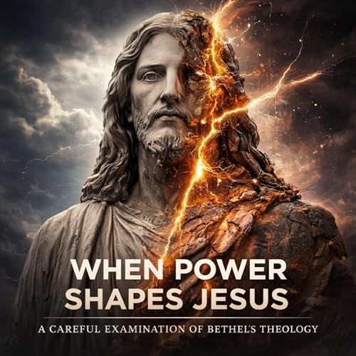 Examining Bethel | When Power Shapes Jesus (Pt. 1)