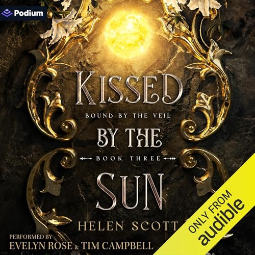 Get Hooked On Your Ears To A Next-Level Full Audiobook.