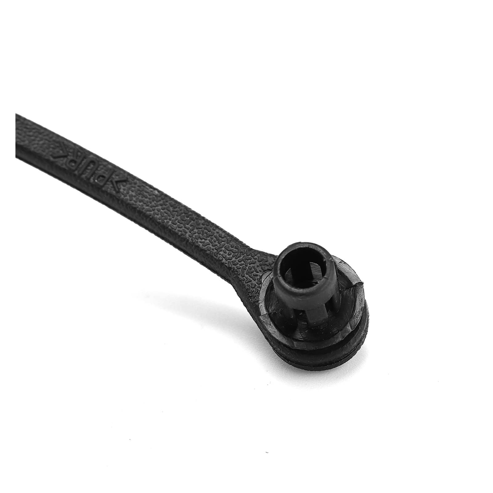 HAOTOM Auto Benzina Diesel Tappo Serbatoio Olio combustibile Interno Sostituzione per VW Golf Polo Jetta Passat Audi A3 A4 A6 A8 Seat Skoda Octavia 1J0201550A