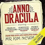 Cover of Anno Dracula